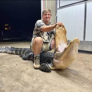 Meet your Posher, Stephen